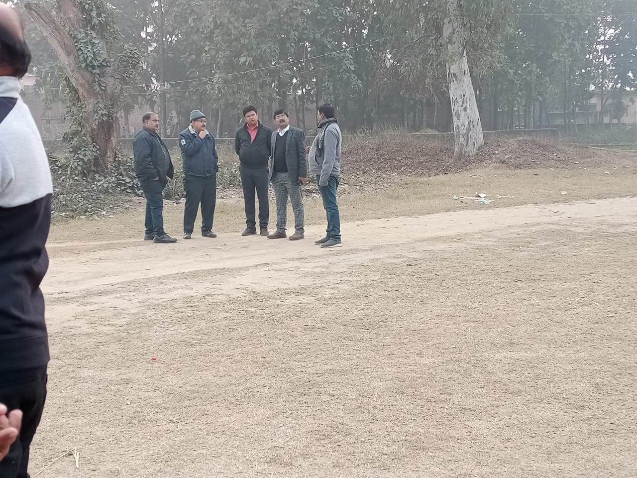 *पं. दीनदयाल उपाध्याय वृहद मण्डलीय पशु आरोग्य मेला/शिविर*