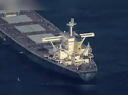 MV LILA Norfolk 