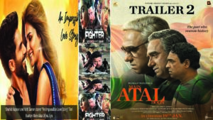 UPCOMING BOLLYWOOD MOVIES 2024