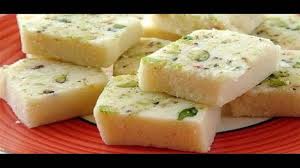 Bareilly Ki Barfi, Try These Barfi Varieties:: बरेली की बर्फी 