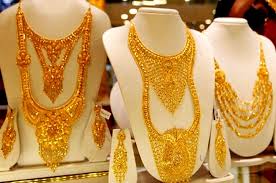 TODAY GOLD RATE। सोने की कीमतों में उछाल