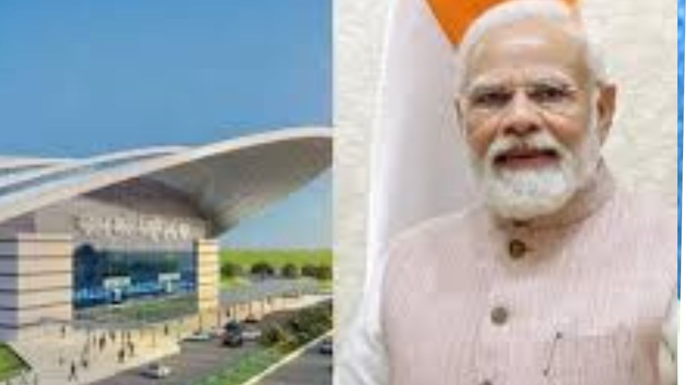 haryana-mein-pm-modi-2025-hawai-chappal-se-hawai-jahaz