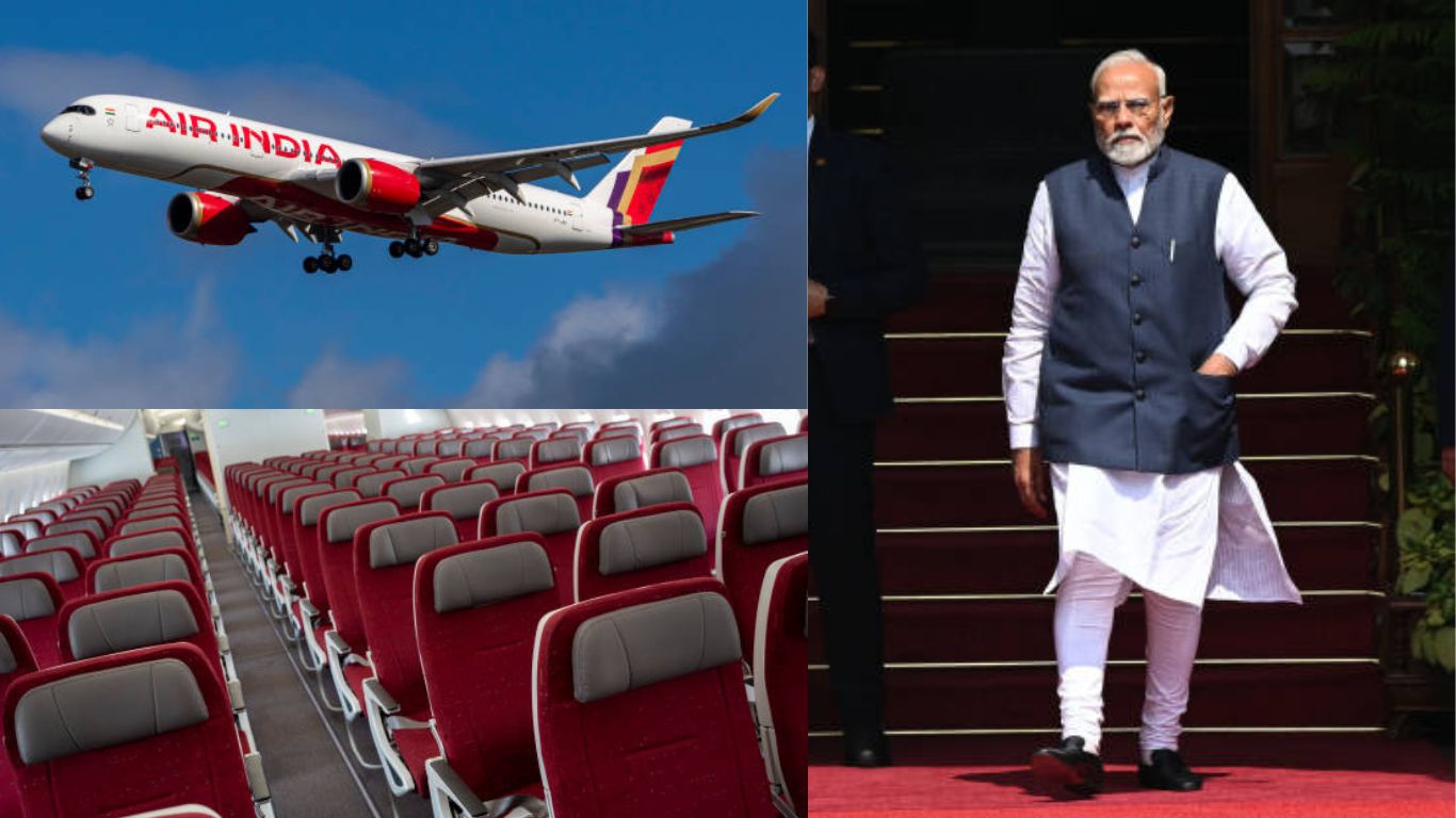 pm-modi-hisar-hariyana-flight-congress-waqf