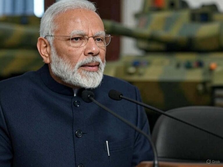Iran-Israel War: PM मोदी ने ईरान इजरायल युद्ध को रोकने के लिए किया सकारात्मक प्रयास राष्ट्रपति पेजेशकियान से की बात