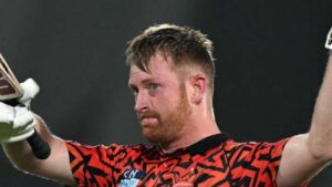 SRH vs KKR: हेनरिक क्लासेन ने 37 गेंदों में जड़ा शतक, IPL में रचा नया इतिहास!