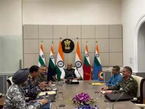 Operation Sindoor