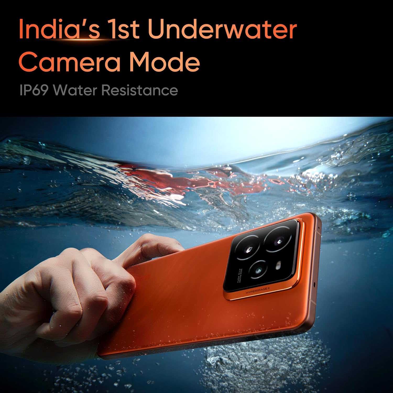 Realme GT 7
