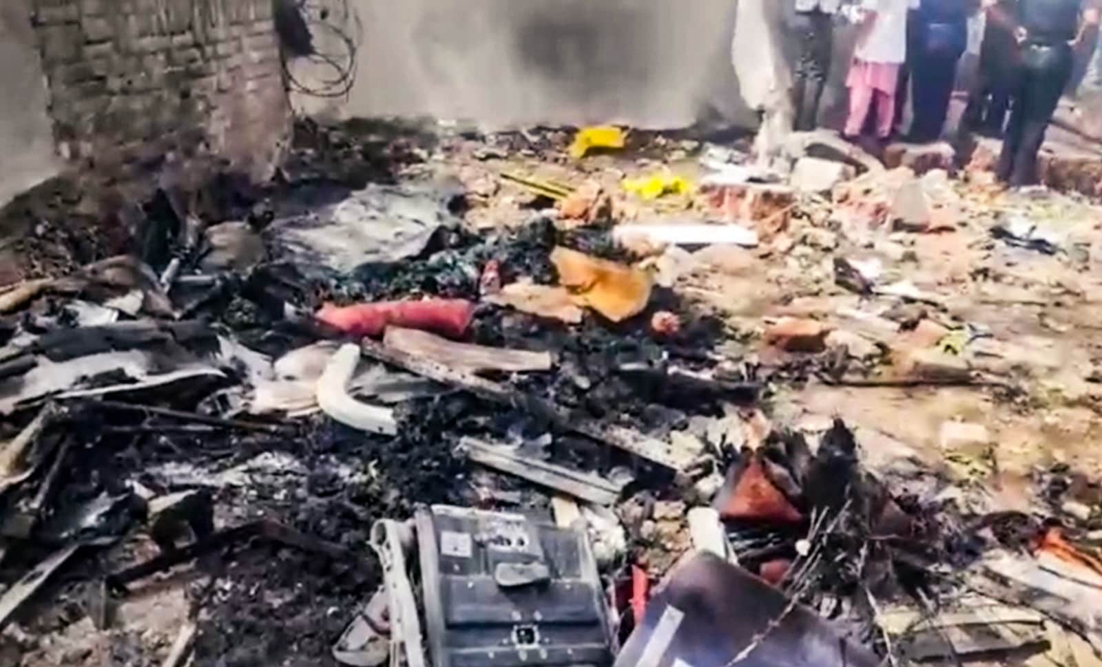 Ahmedabad Plane Crash Survival: 'A Miracle I’m Alive' – 5 Shocking Revelations by Plane Crash Survivor Vishwas Ramesh