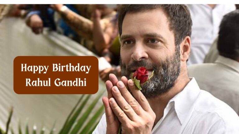 राहुल गांधी जन्मदिन 2025: दिल्ली रोजगार मेला में 100+ कंपनियां, 5000 नौकरियां, युवाओं के लिए कांग्रेस की बड़ी पहल