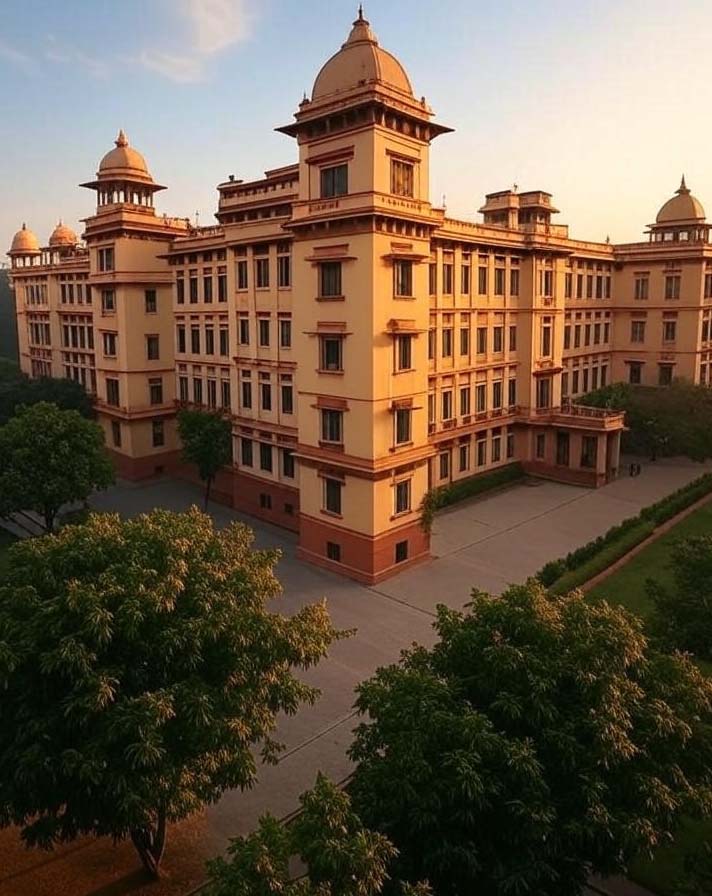 BHU Free Course 2025: बनारस हिंदू यूनिवर्सिटी लाया 63 फ्री ऑनलाइन कोर्स, तुरंत करें रजिस्ट्रेशन