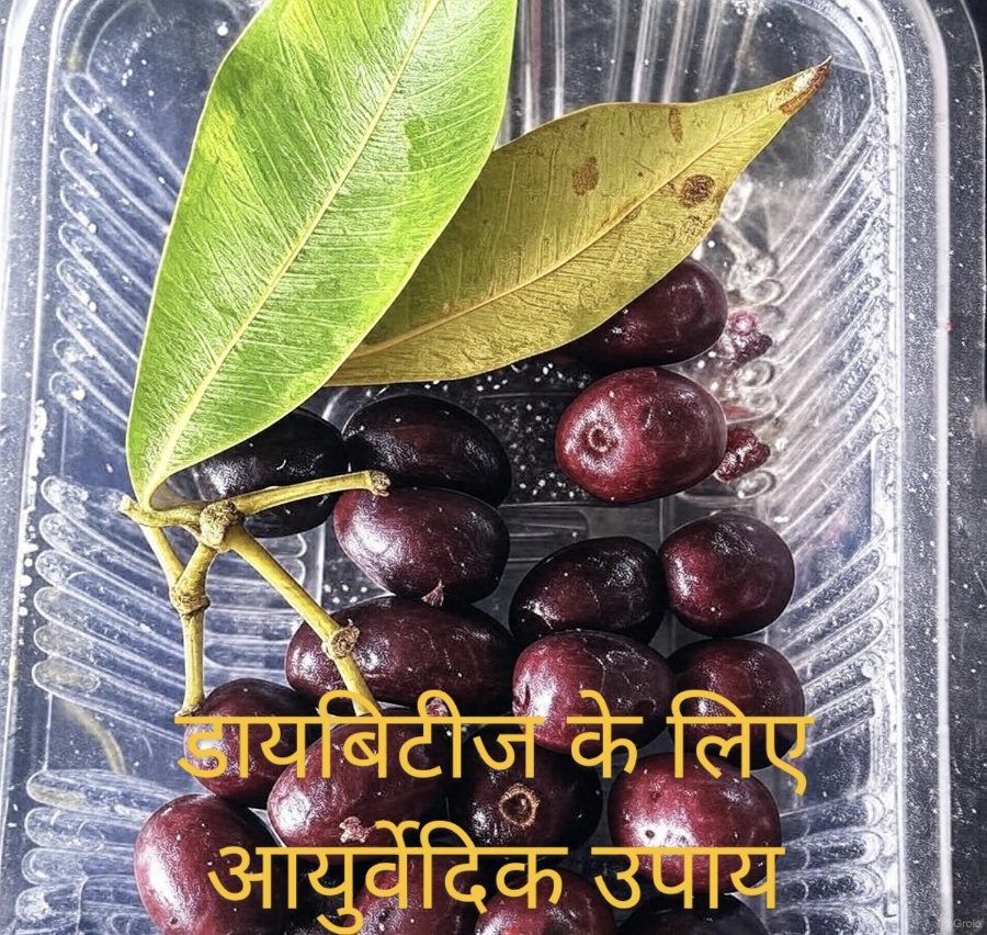 Black plum health benefits