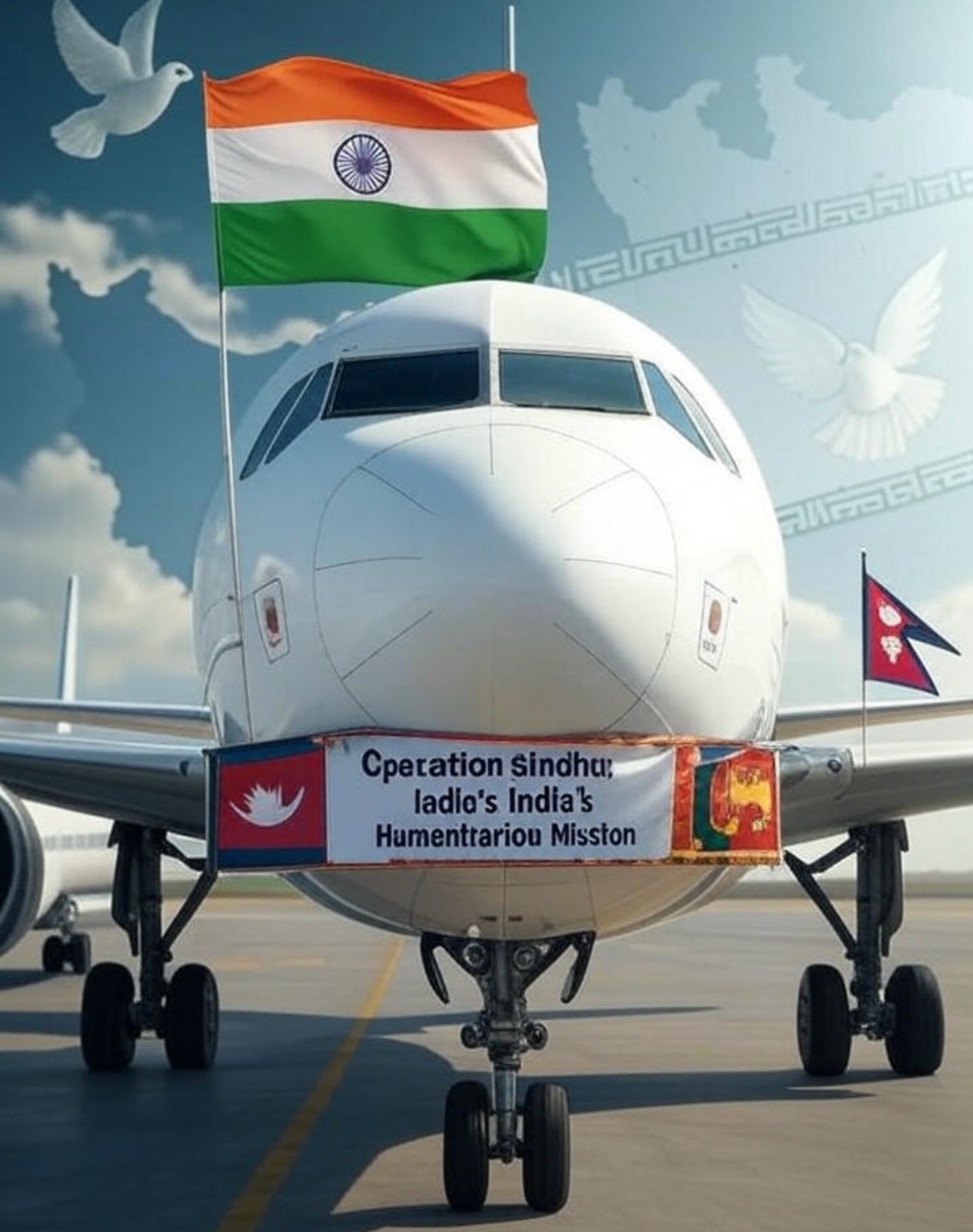Operation Sindhu: