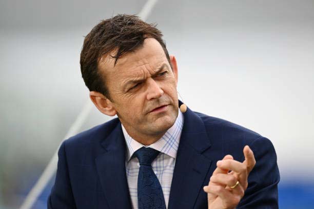 Adam Gilchrist
