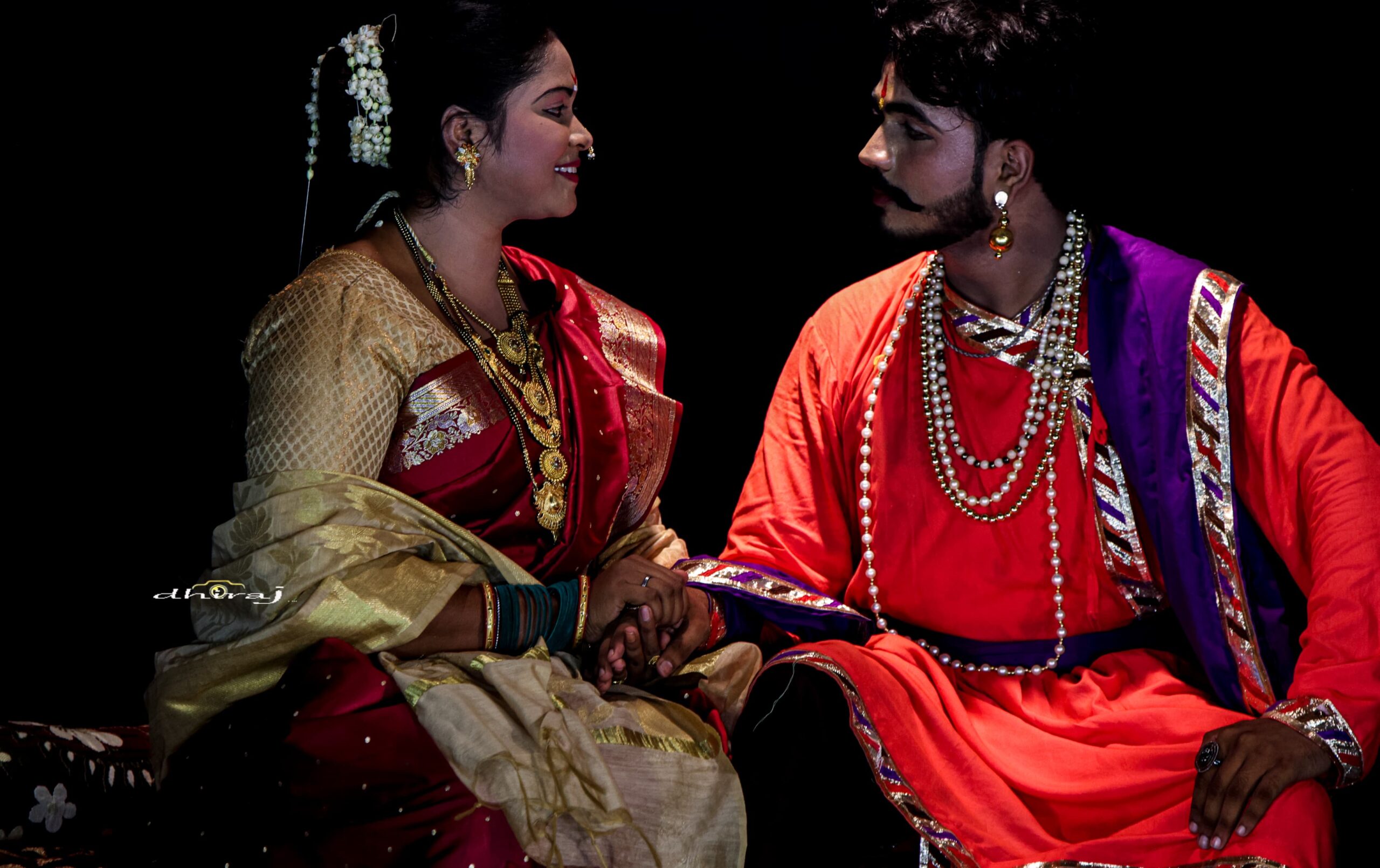 Punyashlok Ahilyabai Holkar