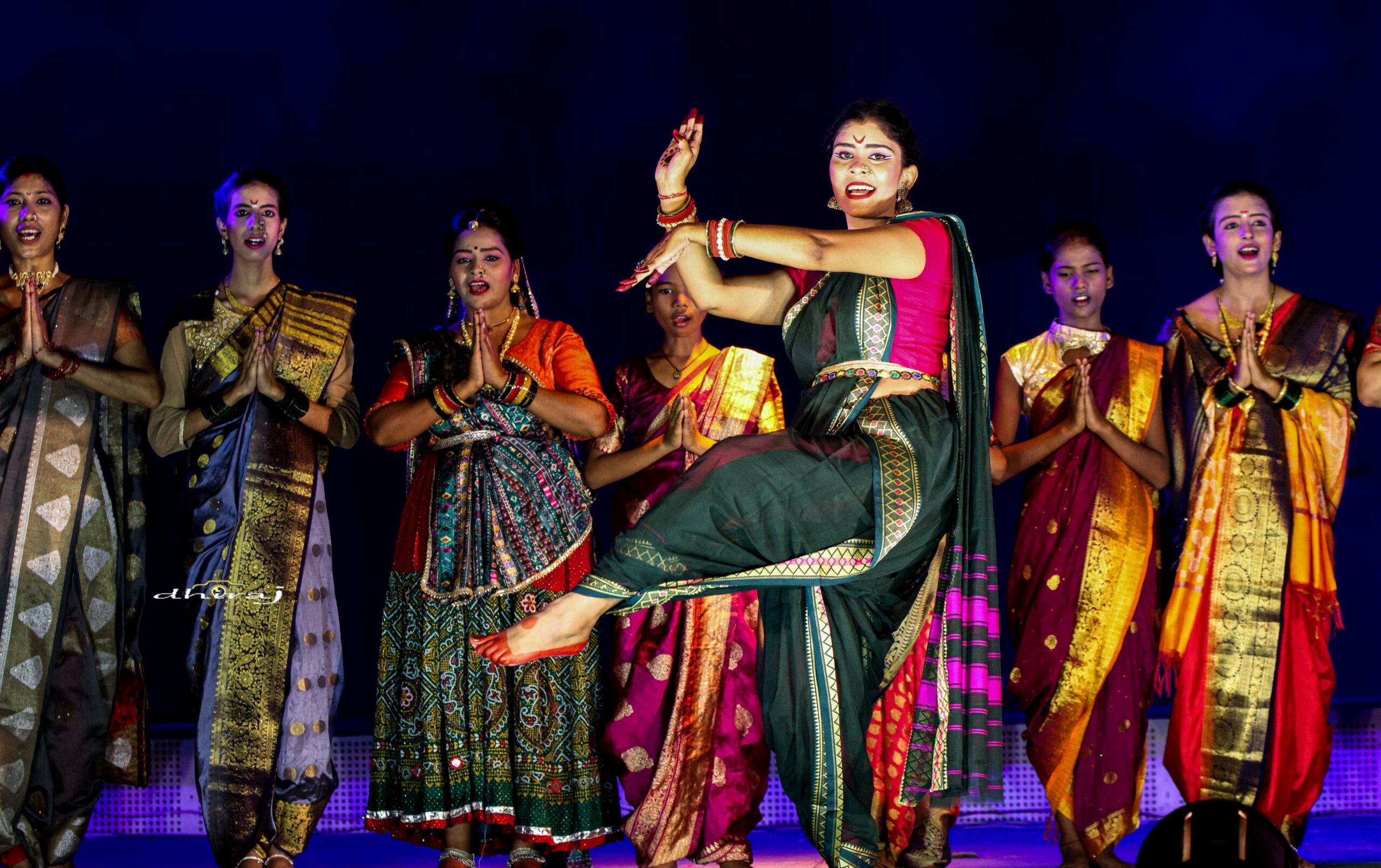 Punyashlok Ahilyabai Holkar