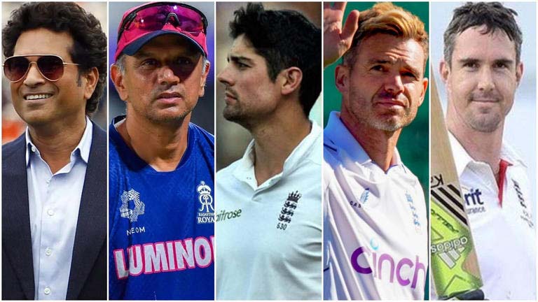 IND vs ENG Best XI: 21वीं सदी की भारत-इंग्लैंड टेस्ट एकादश में कोहली, रूट, गांगुली को नहीं मिली जगह!