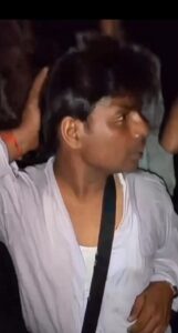 Caste Discrimination in Etawah