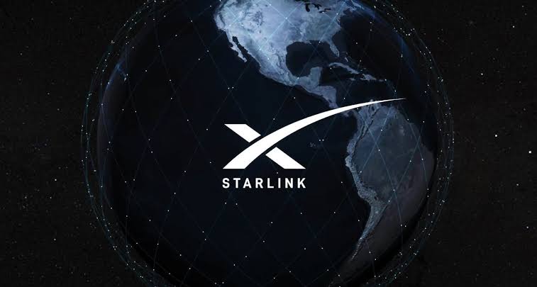 Starlink Internet in India