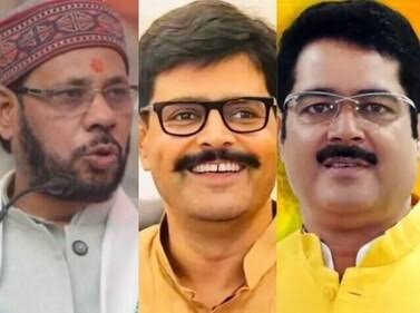Samajwadi Party Expels Three MLAs: समाजवादी पार्टी की बड़ी कार्रवाई, जानें क्यों लिया गया यह कदम