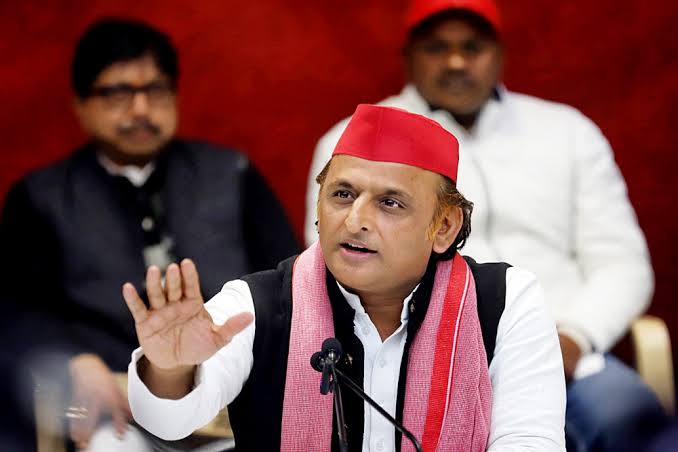 Samajwadi Party expels three MLAs: