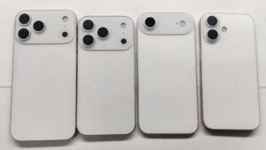 iPhone 17 और 17 Pro: धमाकेदार एंट्री! बैटरी, डिस्प्ले, डिज़ाइन और कीमत की पूरी खबर
