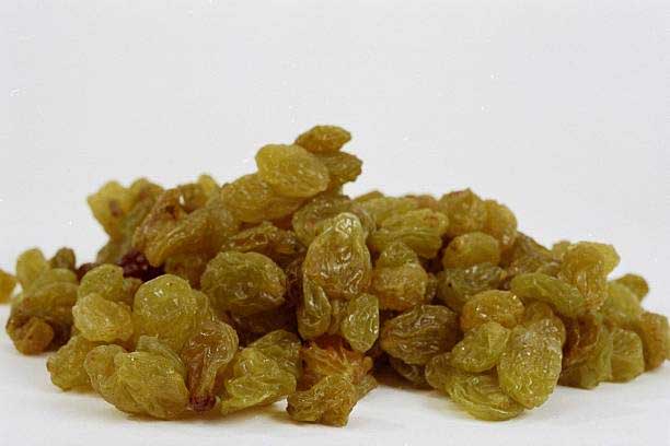 Soaked Raisins Water Benefits: