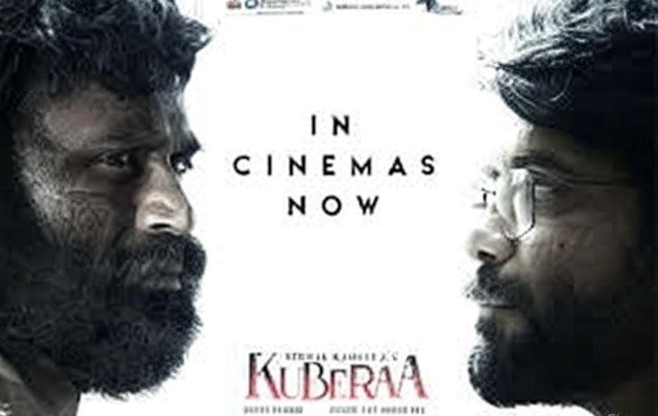 Kuberaa Review: