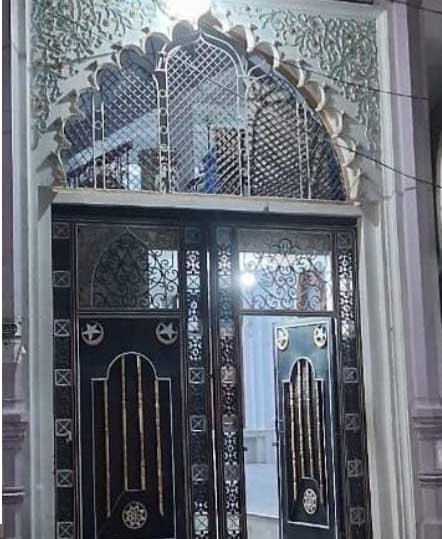 Waqf Property Supreme Court Case