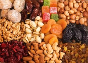 कौन सा ड्राई फ्रूट्स होता है सेहत के लिए फायदेमंद?