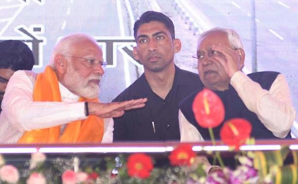 PM Modi In Bihar: पीएम मोदी आज सिवान में करेंगे 10,000 करोड़ की योजनाओं का शिलान्यास, बिहार को मिलेगी विकास की नई उड़ान