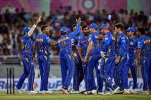 Inside story of MI loss