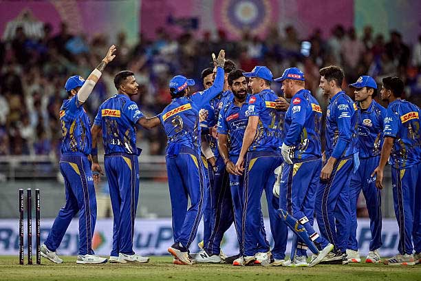 Inside story of MI loss