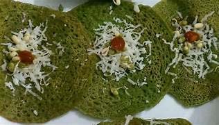 Chilla Recipe: