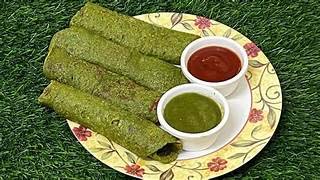 Chilla Recipe: पालक कॉर्न चीला के साथ नाश्ते को बनाएं स्वादिष्ट और सेहतमंद!