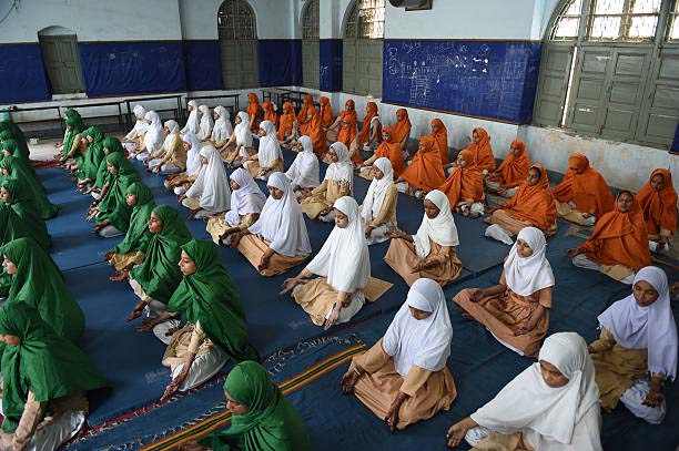 International Yoga Day 2025:
