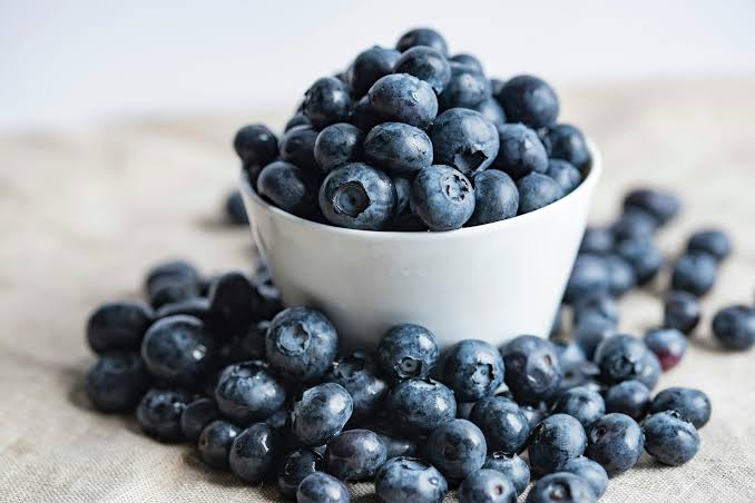 Superfoods for Eyesight Improvement