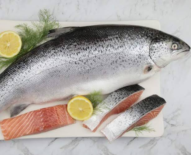 Superfoods for Eyesight Improvement