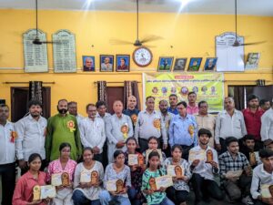 Importance of Education in Social Developmen
