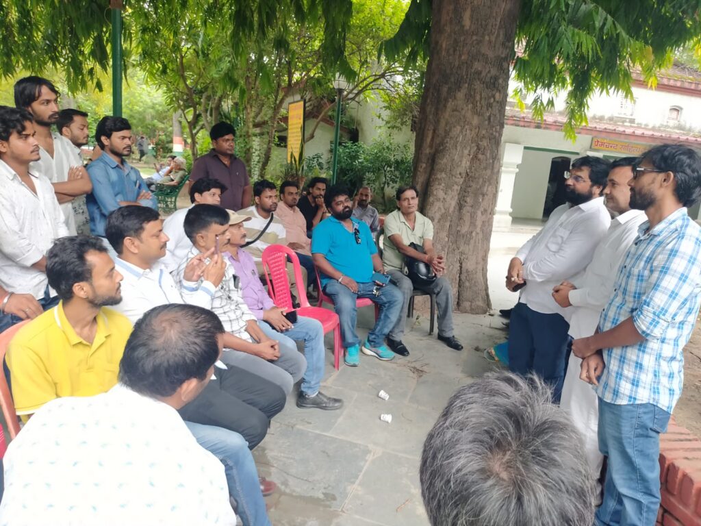 Cinema Festival Gorakhpur 2026