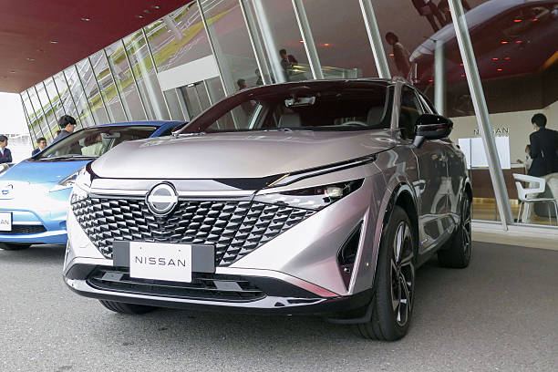 SUV