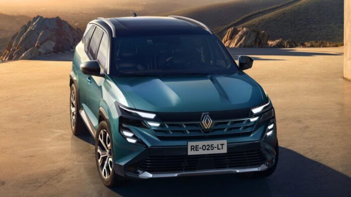 SUV