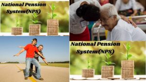 SIP v/s NPS
