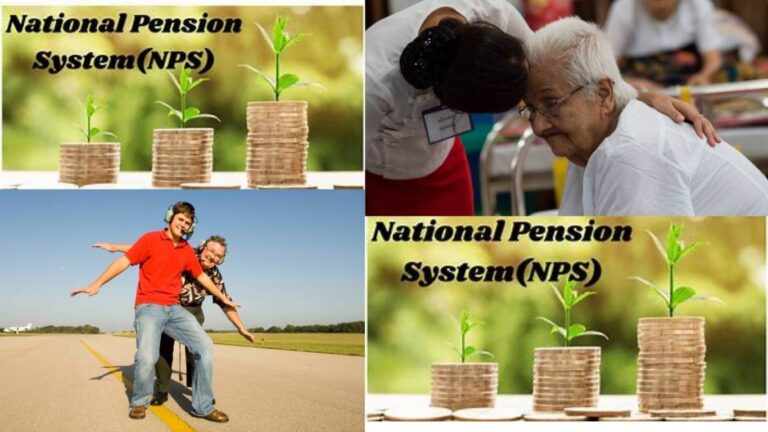 “SIP vs NPS: रिटायरमेंट का राज़ – कौन बनेगा आपका फाइनेंशियल सुपरहीरो?”