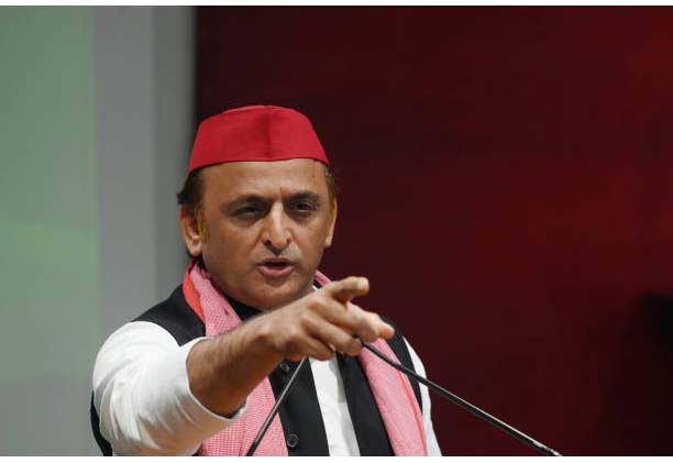 Akhilesh Yadaw