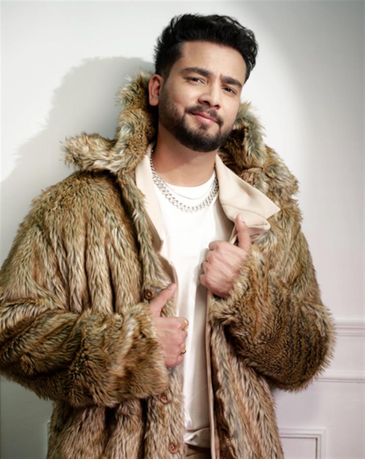 Elvish Yadav Acting Debut: Reality Show स्टार ने मारा अभिनय की ओर पहला कदम – शूटिंग हो रही है Bhopal में 1 elvish-yadav