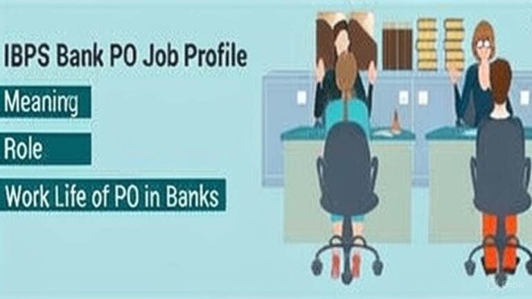 IBPS PO 2025 Notification Out: Your Guide to Vacancies and Important Dates
