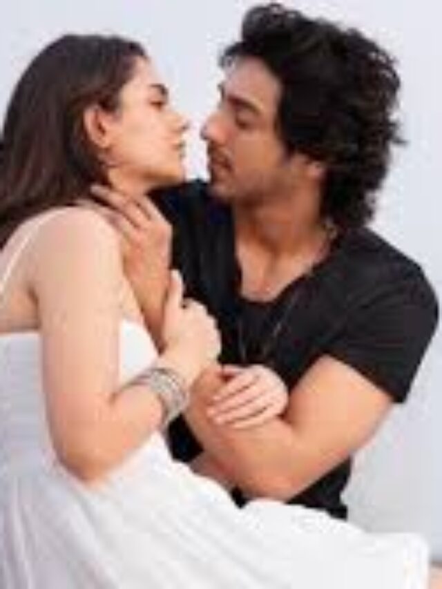 Saiyaara Movie Day 1 Worldwide Collection
