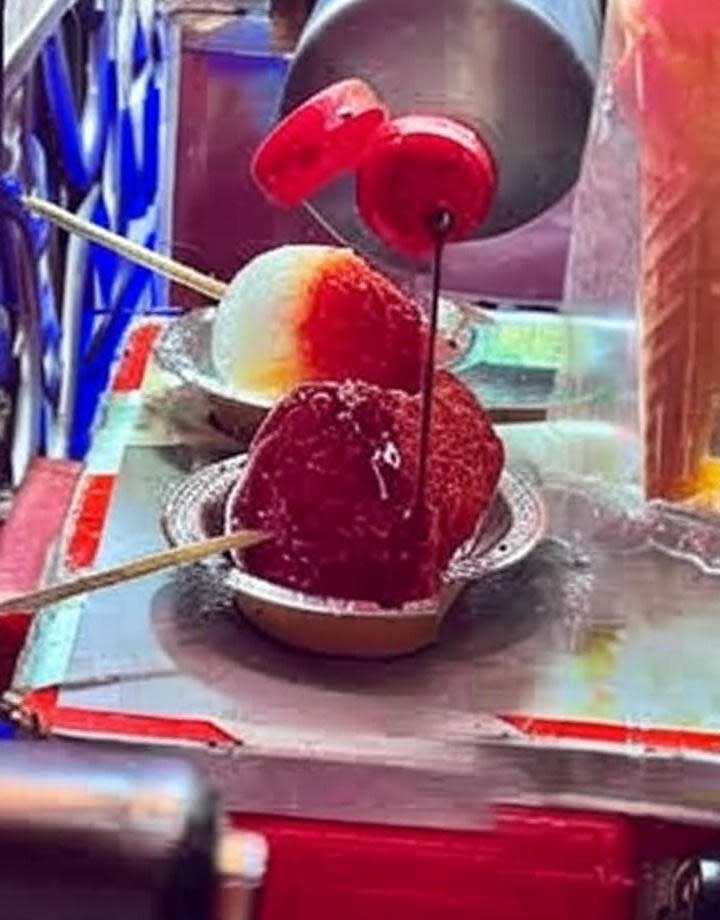 Ice Gola