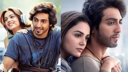 Saiyaara Movie Day 1 Worldwide Collection: अहान पांडे और अनीत पड्डा की डेब्यू फिल्म ने मचाया धमाल! 14 Saiyaara Movie Day 1 Worldwide Collection