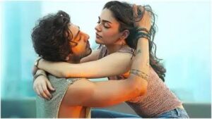 Saiyaara Movie Day 1 Worldwide Collection